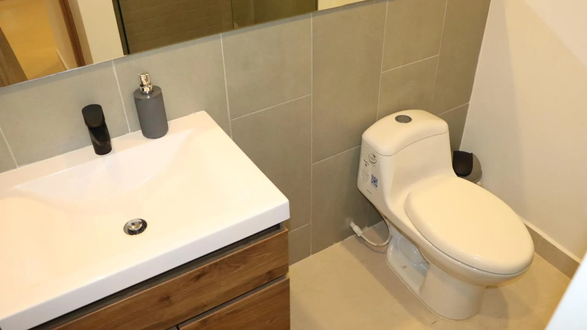 Apartamento Para Estrenar Santa Marta  Apartment Santa Marta (Magdalena)