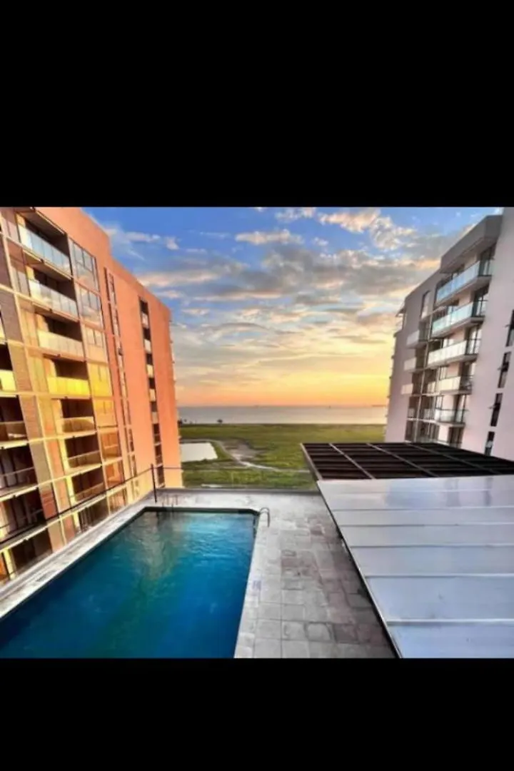 Apartamento Para Estrenar Santa Marta  Apartment Santa Marta (Magdalena)