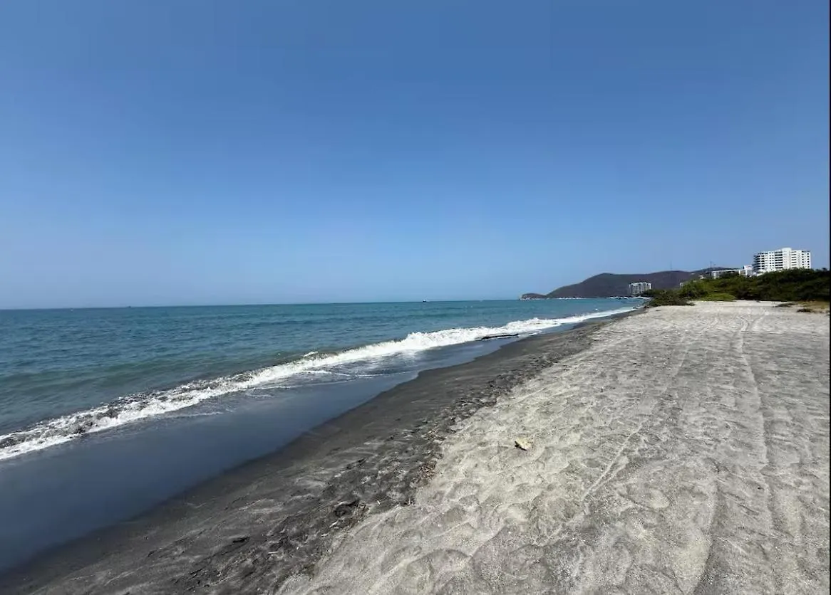 Apartamento Para Estrenar Santa Marta  Santa Marta (Magdalena)