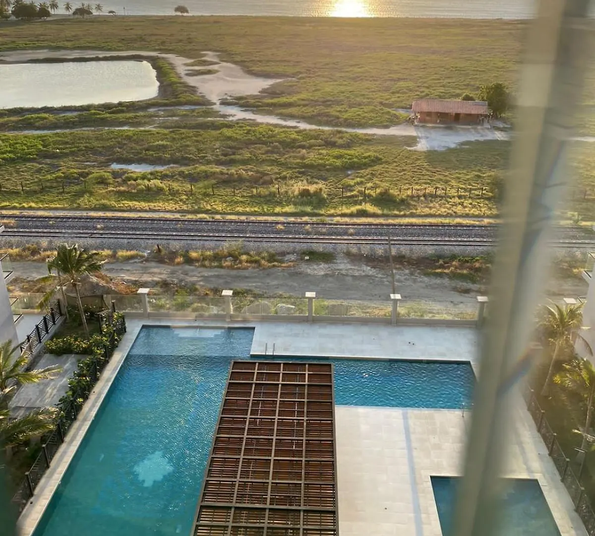 Apartamento Para Estrenar Santa Marta  0*, Santa Marta (Magdalena)