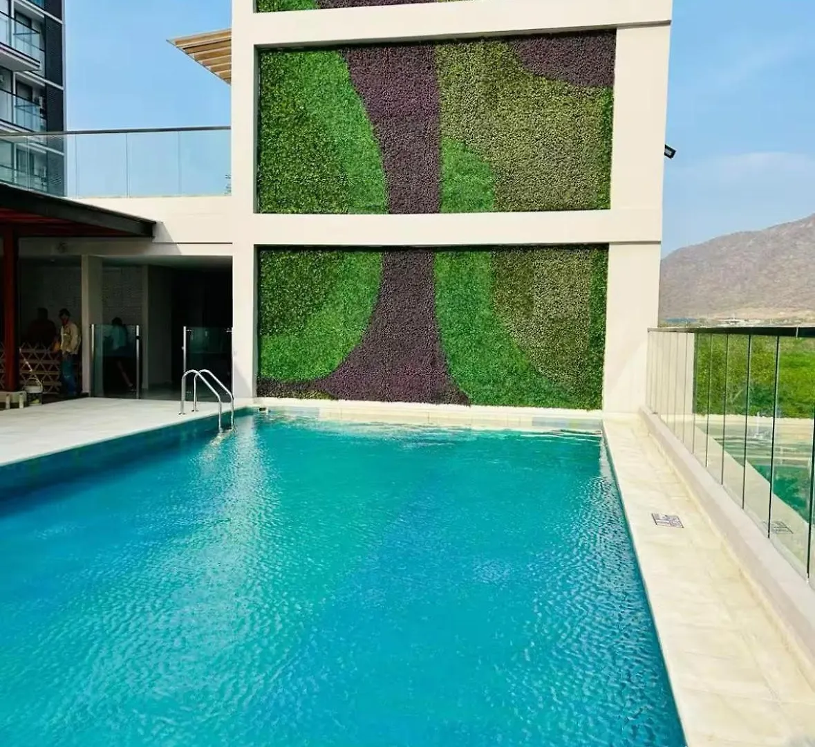 Apartamento Para Estrenar Santa Marta  Apartment